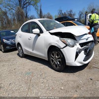 2016 Scion Ia