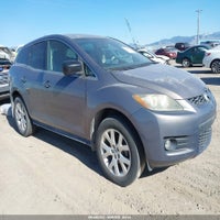 2007 Mazda Cx-7 Touring