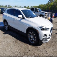 2018 BMW X2 xDrive28I