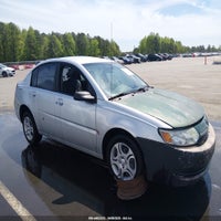 2004 Saturn Ion 2