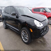 2006 Porsche Cayenne S/S Titanium Edition