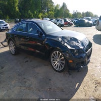 2014 Audi A7 3.0T Premium Plus