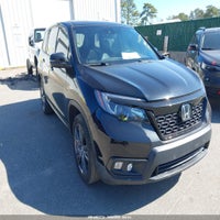 2021 Honda Passport Awd Ex-L