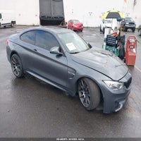 2015 BMW M4