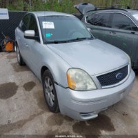 2005 Ford Five Hundred Se