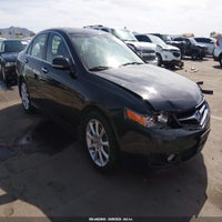 2006 Acura Tsx