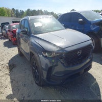 2024 Mazda Cx-50 2.5 S Premium