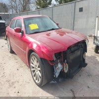 2007 Chrysler 300C