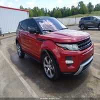 2014 Land Rover Range Rover Evoque Dynamic