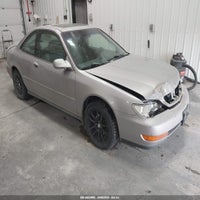 1997 Acura Cl 2.2