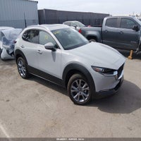 2025 Mazda Cx-30 2.5 S Premium Package