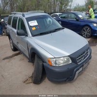 2006 Volvo Xc70 2.5T/Volvo Ocean Race Edition