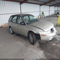 1999 Saturn Sw2