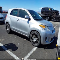 2008 Scion Xd