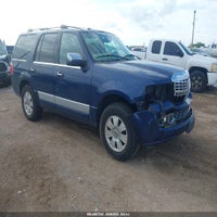 2011 Lincoln Navigator