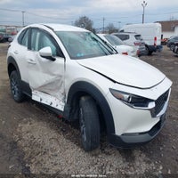 2024 Mazda Cx-30 2.5 S