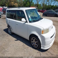 2005 Scion Xb