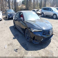 2026 Acura Integra Fwd A-Spec
