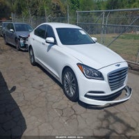 2015 Hyundai Genesis 3.8