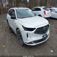 2022 Acura Mdx A-Spec Package