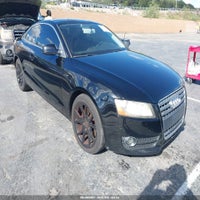 2011 Audi A5 2.0T Premium