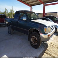 1996 Toyota T100 Xtracab Sr5