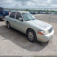 2005 Grand Marquis Ls