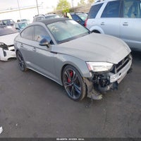 2021 Audi S5 Sportback Prestige Tfsi Quattro Tiptronic