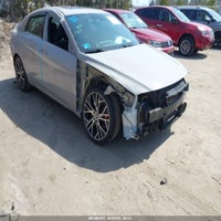 2022 Hyundai Elantra N