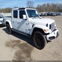2021 Jeep Gladiator High Altitude 4X4