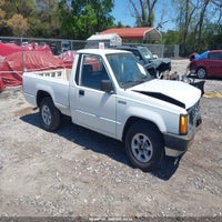 1992 Mitsubishi Mighty Max / S