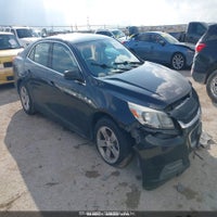 2014 Chevrolet Malibu Ls