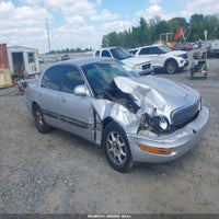 2000 Buick Park Avenue