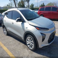 2023 Chevrolet Bolt Euv Fwd Lt