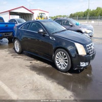 2013 Cadillac Cts Performance