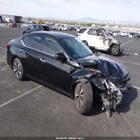 2019 Nissan Altima 2.5 Sv