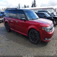 2016 Ford Flex Limited