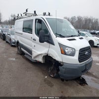 2018 Ford Transit-150