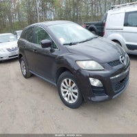 2011 Mazda Cx-7 I Sport