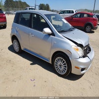 2006 Scion Xa