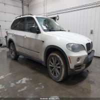 2008 BMW X5 3.0Si