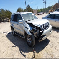 2005 Lexus Gx 470