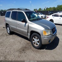 2003 GMC Envoy Xl Slt