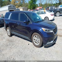 2024 Kia Carnival Mpv Lx