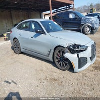 2024 BMW I4 Gran Coupe Edrive40