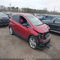 2023 Chevrolet Bolt Ev Fwd 1Lt