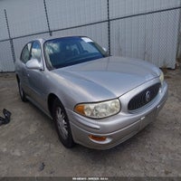2004 Buick Lesabre Custom