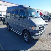 1995 Dodge Ram Van B2500