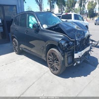 2026 BMW X5 M Competition