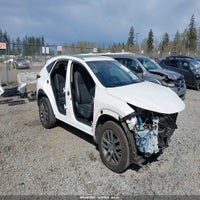 2016 Lexus Nx 300H